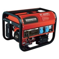Электростанция WorkMaster БГ-10500E2