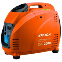Электростанция Кратон IGG-2000