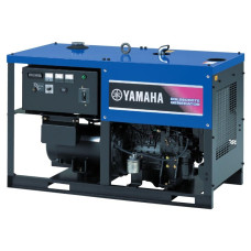 Электростанция дизельная Yamaha EDL 26000 TE