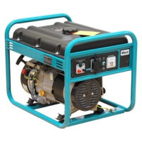 Электростанция WERT G 3000 C