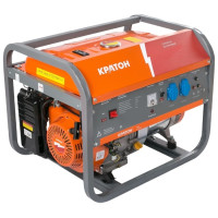 Электростанция КРАТОН GG-5500M