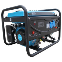 Электростанция WERT G 3500 D