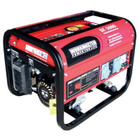 Электростанция WorkMaster БГ-3000