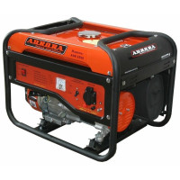 Электростанция AURORA AGE 2500