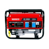 Электростанция WorkMaster БГ-3500А