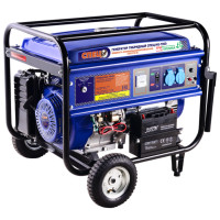 Электростанция СПЕЦ HG-7000