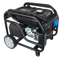 Генератор HYUNDAI HHY 7050F