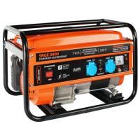 Электростанция Patriot Max Power MAX POWER SRGE 3800