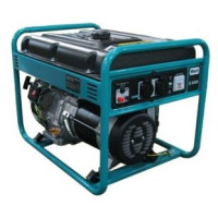 Электростанция WERT G 6500ED