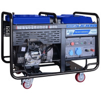 Электростанция TSS SGG 12000EHLA