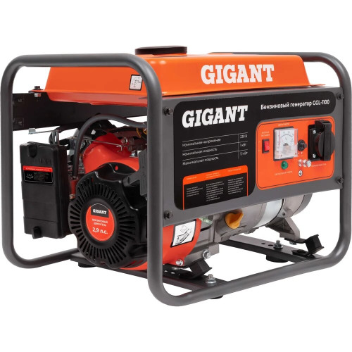 Электростанция Gigant GGL-1100