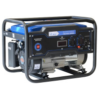 Электростанция TCC SGG 2800N