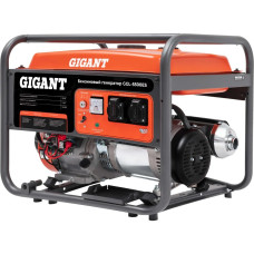 Электростанция Gigant GGL-5500ES