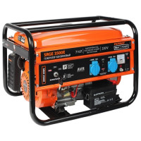 Электростанция Patriot Max Power SRGE 3500E