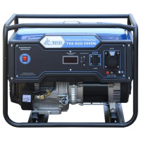 Электростанция TSS SGG 5000N