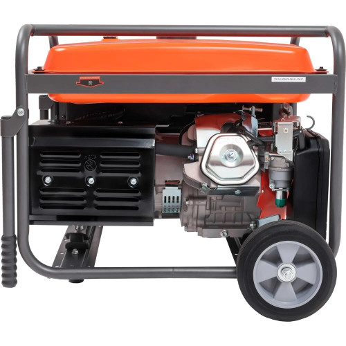 Электростанция Gigant GGL-7000ЕS-3