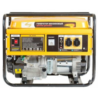 Электростанция DENZEL GE 4500