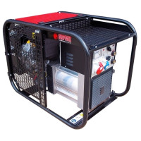 Электростанция EUROPOWER EP 400 ХЕ DC сварочный