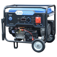 Электростанция TSS SGG 6000EH3NA