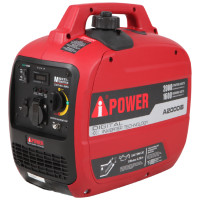 Инверторный генератор A-iPower A2000iS