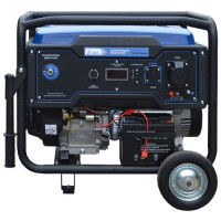 Электростанция ТСС SGG 7000ENA