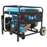 Электростанция WERT G 8000