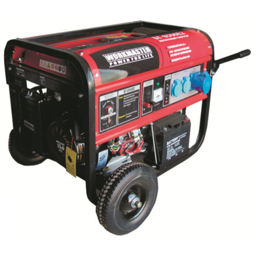 Электростанция Workmaster БГ-9500E2