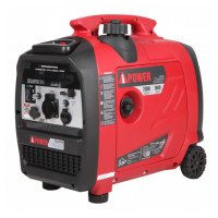 Инверторный генератор A-iPower A2300iS
