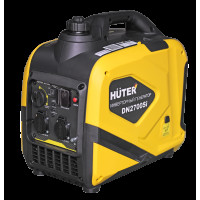 Генератор Huter DN2700Si (64/10/7)