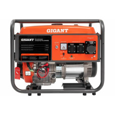 Электростанция Gigant GGL-8000ES