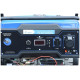 Бензогенератор TSS SGG 5000EHNA