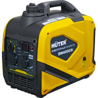 Генератор Huter DN4000Si 64/10/8