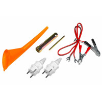 Генератор ТСС SGG 3800Ei