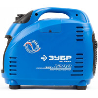 Электростанция ЗУБР ЗИГ-1200 4ткт эл-интелект, бензиновый