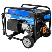 Электростанция ТСС SGG 9000 EHA