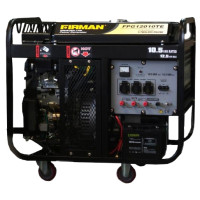 Электростанция FIRMAN FPG12010ТE 8.5/9.5 кВт, 380В
