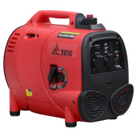 Электростанция ТСС SGG 2000Si