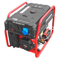 Генератор ELITECH SGB-9500 EM
