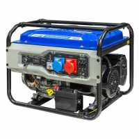 Генератор ТСС SGG 9000E3LUA