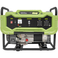 Электростанция GRIZZLY GEGG-3000