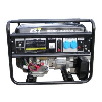 Электростанция EST 4500