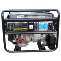 Электростанция EST 5500 E