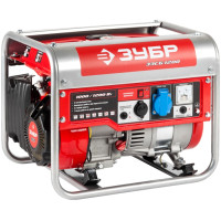 Электростанция ЗУБР ЗЭСБ-1200