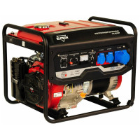 Электростанция ELITECH СГБ 8000 Р