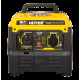Инверторный генератор Huter DN А1,5i Grey