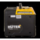 Инверторный генератор Huter DN А1,5i Grey