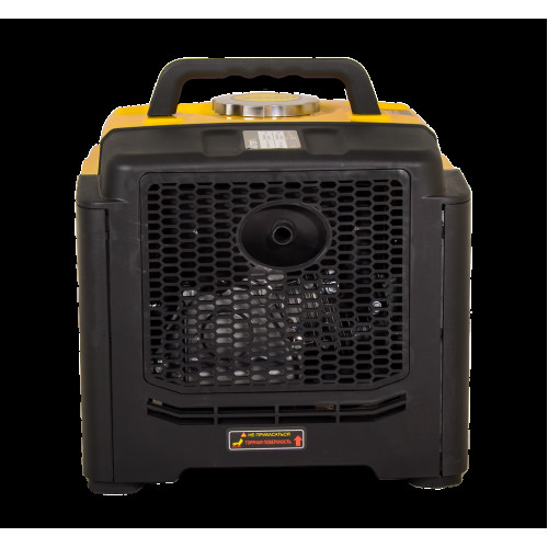 Инверторный генератор Huter DN А1,5i Grey