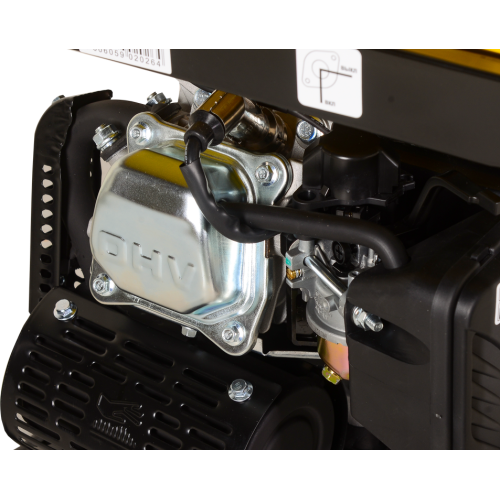 Инверторный генератор Huter DN А1,5i Grey