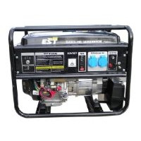 Электростанция EST 5500