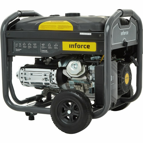 Электростанция Inforce GL 5500 04-03-21